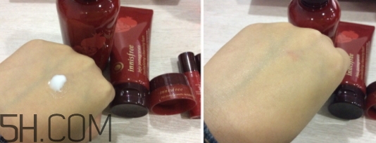 悅詩風(fēng)吟石榴系列怎么用？悅詩風(fēng)吟石榴系列使用步驟