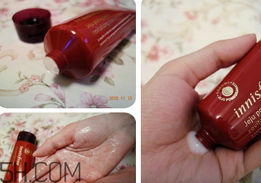 悅詩風(fēng)吟石榴系列怎么用？悅詩風(fēng)吟石榴系列使用步驟