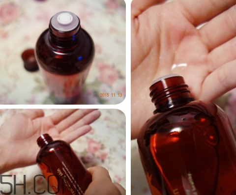 悅詩風(fēng)吟石榴系列怎么用？悅詩風(fēng)吟石榴系列使用步驟