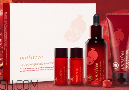 悅詩風(fēng)吟石榴面霜好用嗎？悅詩風(fēng)吟石榴面霜評測