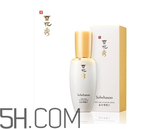 雪花秀潤(rùn)燥精華適合什么皮膚？雪花秀潤(rùn)燥精華怎么使用？