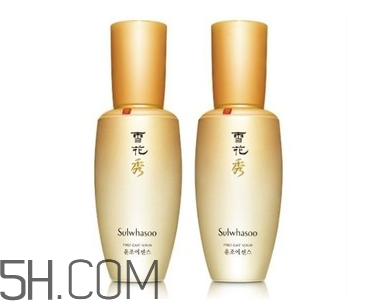 雪花秀潤(rùn)燥精華適合什么皮膚？雪花秀潤(rùn)燥精華怎么使用？