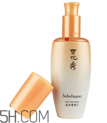 雪花秀潤燥精華適合什么年齡？雪花秀潤燥精華功效