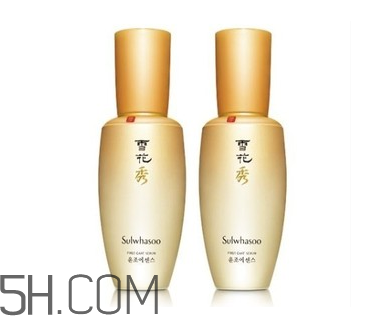 雪花秀潤燥精華適合什么年齡？雪花秀潤燥精華功效