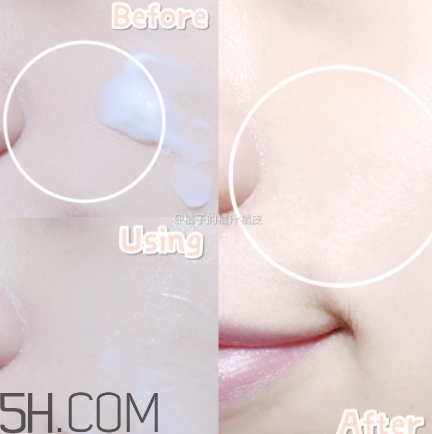 佰草集太極面霜怎么用？佰草集太極面霜使用順序