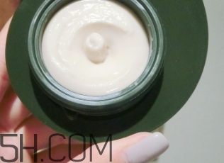 佰草集太極面霜怎么用？佰草集太極面霜使用順序