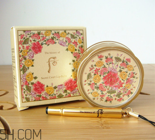 whoo后秘貼精華適合什么年齡？whoo后和雪花秀產品對比