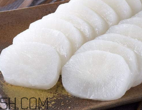 白蘿卜為什么會黑心 白蘿卜里面發(fā)黑能吃嗎 白蘿卜為什么會黑心 白蘿卜里面發(fā)黑能吃嗎