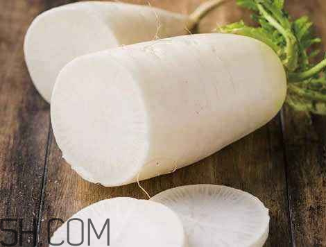 白蘿卜為什么會辣 白蘿卜辣怎么辦 白蘿卜為什么會辣 白蘿卜辣怎么辦