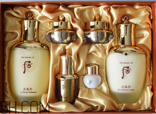 whoo和雪花秀哪個好用？whoo后天氣丹適合多大年齡？