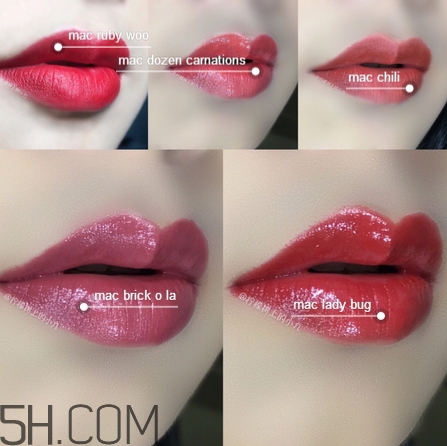 mac口紅哪個(gè)顏色適合黃皮_mac口紅哪個(gè)色號適合黃皮 mac口紅哪個(gè)顏色適合黃皮_mac口紅哪個(gè)色號適合黃皮