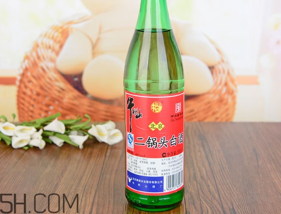 牛欄山二鍋頭好喝嗎？牛欄山二鍋頭ay標什么意思