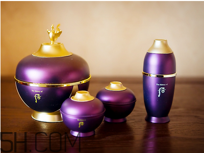 whoo后各個(gè)系列適合什么膚質(zhì)？whoo后適合多大年齡用？