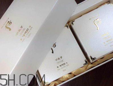 whoo后美白丸真的有用嗎？whoo后美白丸的價格