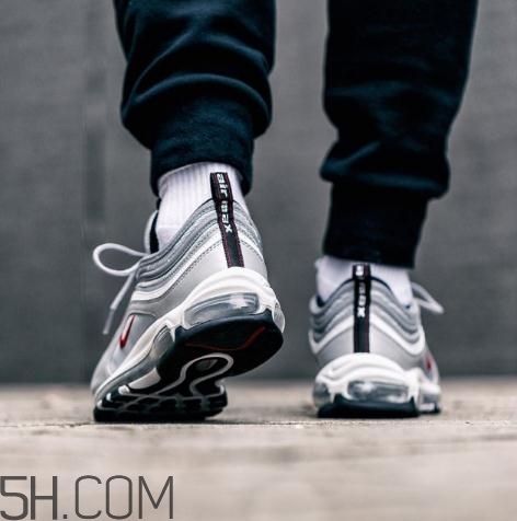 nike air max 97銀子彈官網(wǎng)補貨日期是什么時候？