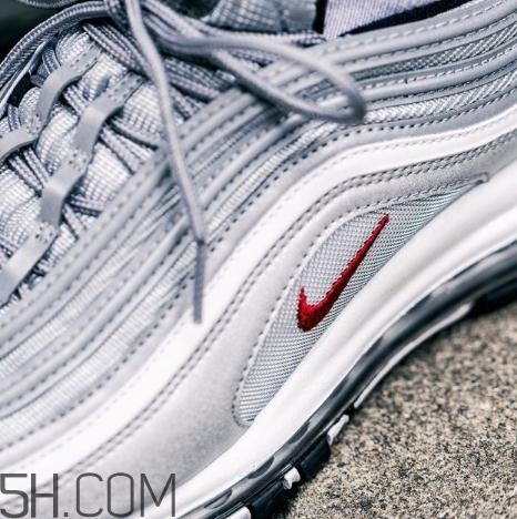 nike air max 97銀子彈官網(wǎng)補貨日期是什么時候？