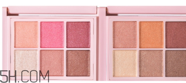 眼影可以畫臥蠶嗎？什么顏色的眼影適合畫臥蠶