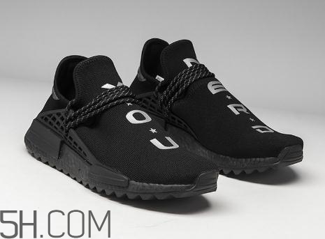 adidas nmd hu trail nerd限量版多少錢_在哪買？