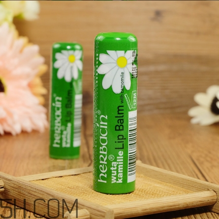 賀本清德國(guó)小甘菊潤(rùn)唇膏好用嗎？賀本清德國(guó)小甘菊潤(rùn)唇膏測(cè)評(píng)