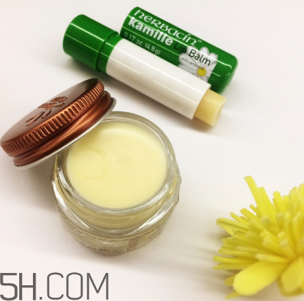 賀本清德國(guó)小甘菊潤(rùn)唇膏好用嗎？賀本清德國(guó)小甘菊潤(rùn)唇膏測(cè)評(píng)