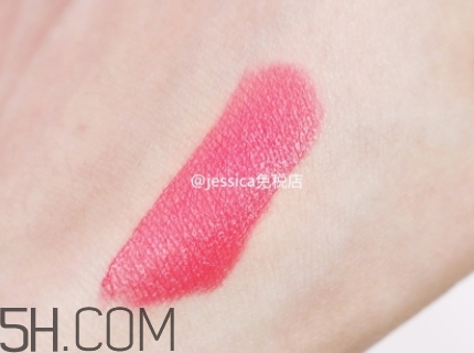 阿瑪尼紅管唇釉516適合黃皮嗎？阿瑪尼紅管516好看嗎？