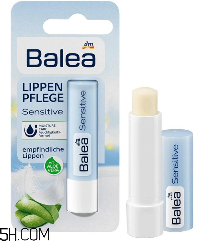 balea潤(rùn)唇膏好用嗎？balea潤(rùn)唇膏多少錢(qián)？