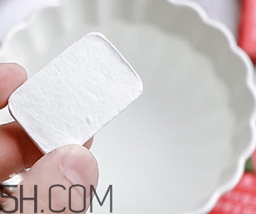 amortals爾木萄壓縮毛巾怎么用？爾木萄壓縮毛巾使用方法