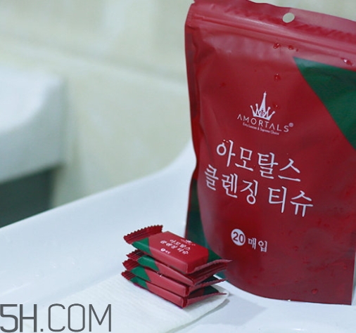 amortals爾木萄壓縮毛巾怎么用？爾木萄壓縮毛巾使用方法