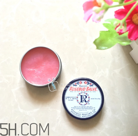 史密斯玫瑰花蕾膏好用嗎？史密斯玫瑰花蕾膏測評