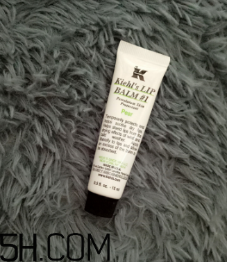 科顏氏一號護唇膏好用嗎？科顏氏一號護唇膏測評