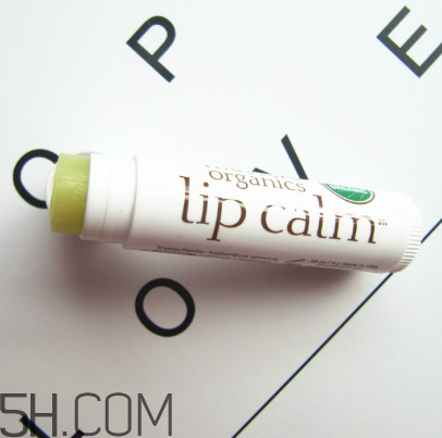 john master organics潤唇膏好用嗎？john master organics潤唇膏測(cè)評(píng)