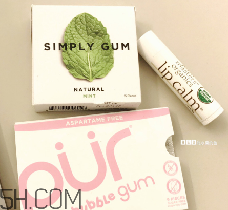 john master organics潤唇膏好用嗎？john master organics潤唇膏測(cè)評(píng)