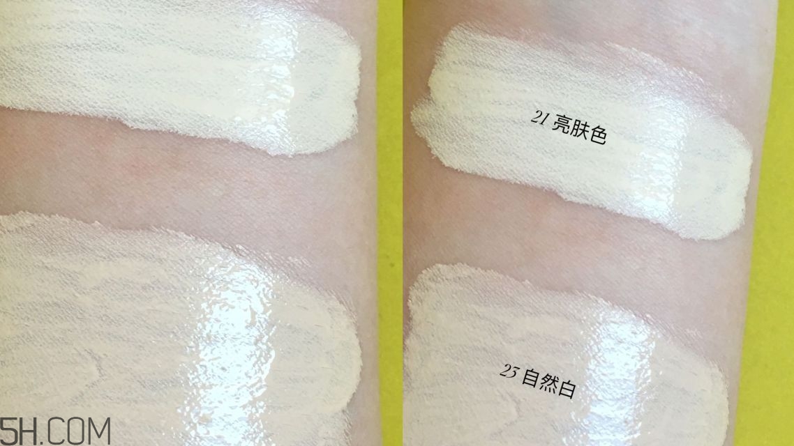 完美日記氣墊bb霜色號(hào)_完美日記氣墊bb霜試色圖 完美日記氣墊bb霜色號(hào)_完美日記氣墊bb霜試色圖