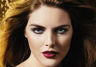 無(wú)花果妝怎么畫 無(wú)花果妝畫法步驟