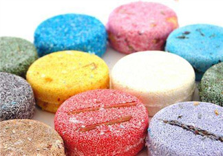 lush洗發(fā)皂怎么用？染發(fā)需要洗頭嗎？