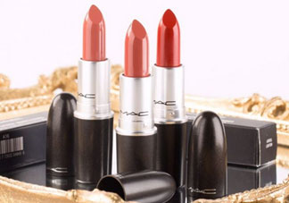 mac口紅哪個顏色適合黃皮_mac口紅哪個色號適合黃皮