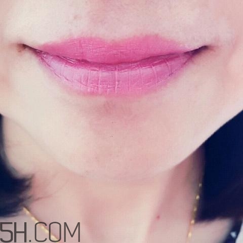 whoo后口紅12和13號色哪個好看？whoo后口紅25號好用嗎？