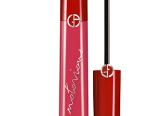 阿瑪尼紅管唇釉516多少錢？阿瑪尼限量紅管唇釉516專柜價(jià)