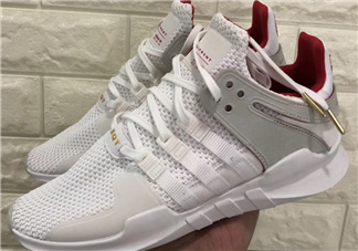 adidas eqt support adv cny中國年配色發(fā)售時間_實物曝光