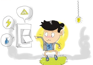 觸電的時(shí)候怎么自救？觸電為什么會(huì)死？