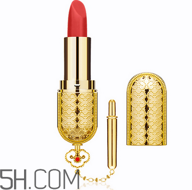 whoo后口紅12和13號色哪個好看？whoo后口紅25號好用嗎？