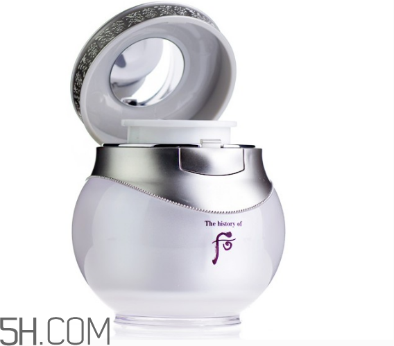 whoo后拱辰享適合適多大年齡？whoo后美白膏怎么用？