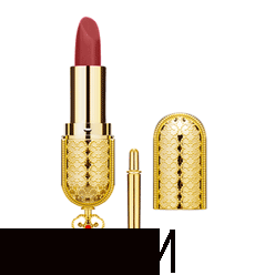 whoo后奢華金艷口紅色號有哪些？whoo后口紅25號是什么顏色？