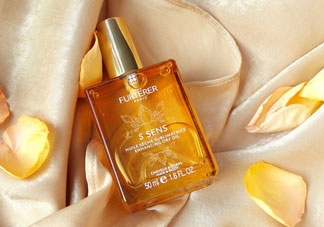 馥綠德雅五感精油多少錢_馥綠德雅五重多效護(hù)理油價格