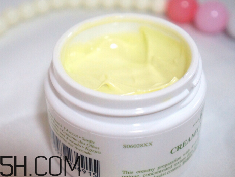 科顏氏牛油果眼霜和雅詩蘭黛眼霜哪個好？