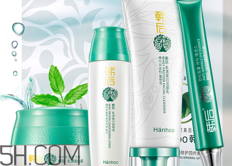 whoo天氣丹有幾個系列？whoo天氣丹每個產(chǎn)品的使用方法