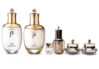 whoo后適合什么年齡用？whoo后天氣丹系列什么功效？