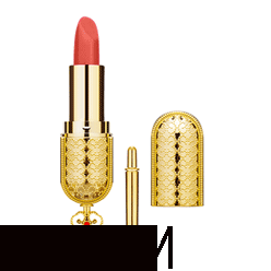 whoo后奢華金艷口紅色號有哪些？whoo后口紅25號是什么顏色？