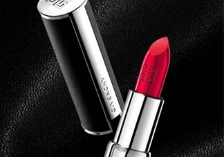 紀(jì)梵希306口紅多少錢？紀(jì)梵希306口紅專柜價(jià)格