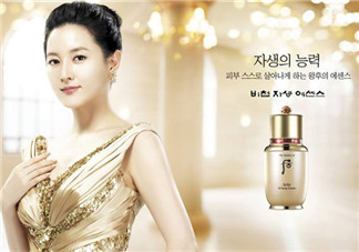 whoo后適合孕婦嗎？夏天用whoo后哪個(gè)系列好？